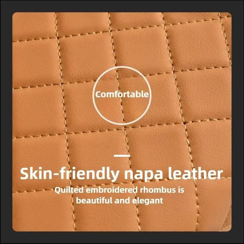 AutoLuxe™ Comfort Armrest 2.0